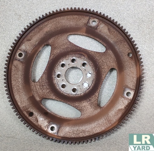 2.7 TDV6 DISCOVERY 3 2005-2009; RANGE ROVER SPORT 2005-2009; Jaguar XF; Jaguar XJ &gt;2003; Jaguar S-TYPE C2S30273