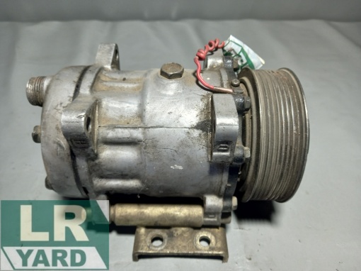 AC compressor DISCOVERY 1 1989-1998 BTR4717