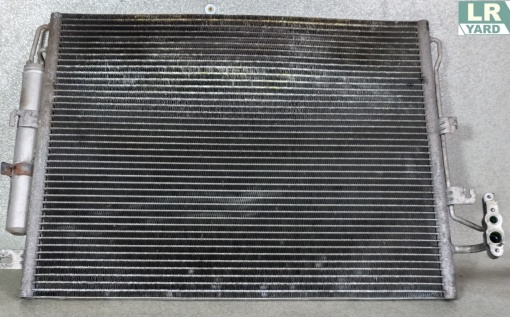 AC radiator DISCOVERY 3 2005-2009; DISCOVERY 4 2010-2016 LR018403