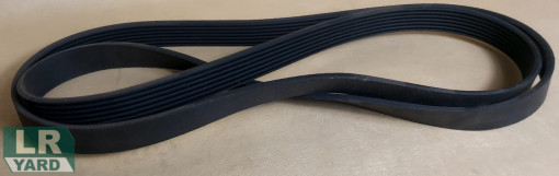 Accessory belt (without ac/ace) PQS101490 Dayco - Img 1