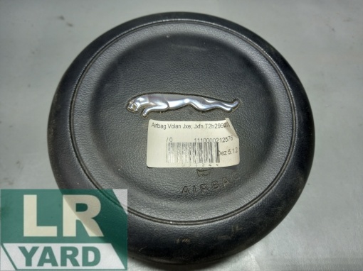 Airbag volan Jaguar XE RANGE; Jaguar ALL NEW XF T2H29923PVJ GX73-043B13-AF