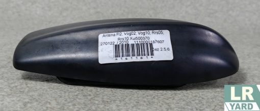 Antena FREELANDER 2 2006-2014; RANGE ROVER 2002-2009; RANGE ROVER 2010-2012; RANGE ROVER SPORT 2005-2009; RANGE ROVER SPORT 2010-2013 XUI500370