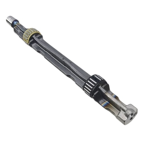 Arbore balansier Motor 2.0 Ingenium DTD; Motor 2.0 Ingenium DTA LR167443 Land Rover M4D3-6A305-BB