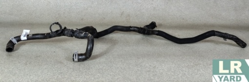Auxiliary Pump Hose 3.0 TDV6 Gen2 Euro6 3.0 TDV6 Gen2 Euro6 LR07777955
