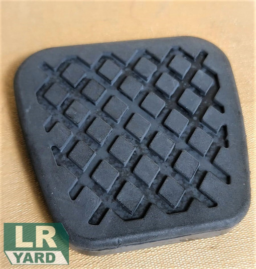 Brake and clutch pedal tyre Freelander 1 DBP7047L Allmakes