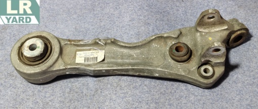 Brat lateral inferior dreapta fata Jaguar XJ ≥2003; Jaguar S-TYPE C2C18325 2W93-3C254-CA