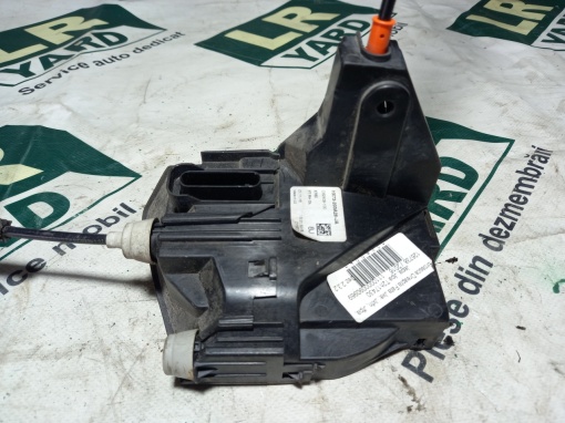 Broasca dreapta fata Jaguar XE RANGE; Jaguar ALL NEW XF, Jaguar F-PACE, Jaguar E-PACE; Jaguar I-PACE T2H17430 GX73-203A28-ED