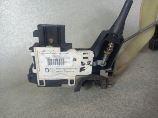 Broasca dreapta fata LHD Jaguar S-TYPE XR853184 4W4A-5421812-CA