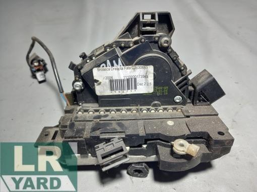 Broasca dreapta fata RHD Jaguar XJ ≥2003 C2C30689 2W93-264A26-AD