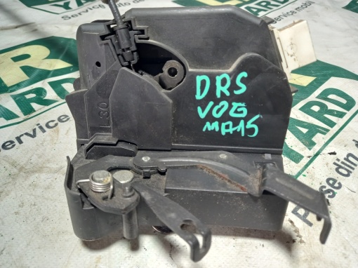 Broasca dreapta spate RANGE ROVER 2002-2009; RANGE ROVER 2010-2012 LR013380 3H42-26412-AD
