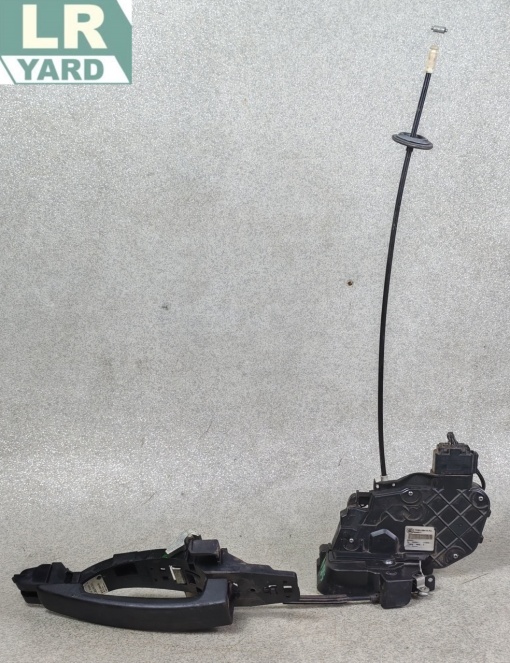 Broasca dreapta spate RRS05; RRS10; D3; D4; FL2; EVO12; JXF; JXJ10 LR091360 7H5A-26412-AE