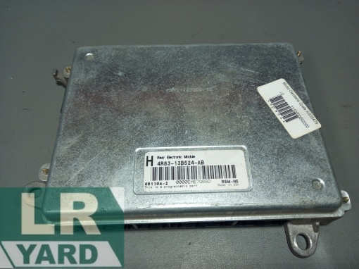 Calculator Caroserie spate Jaguar S-TYPE XR835479 4R83-13B524-AB