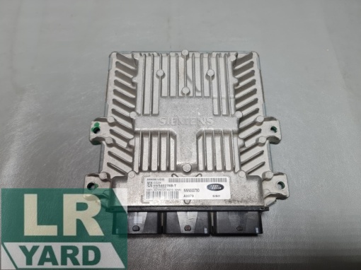 Calculator motor Motor 2.7 TDV6 DISCOVERY 3 2005-2009; RANGE ROVER SPORT 2005-2009 LR020351 6H22-12B684-AA