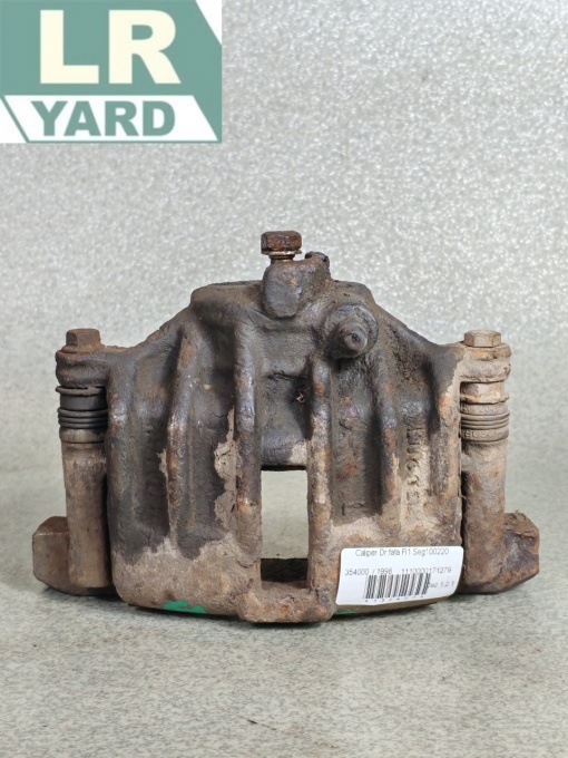 Caliper dreapta fata FREELANDER 1 1996-2006 SEG100220 1H5Z-2C357-CA