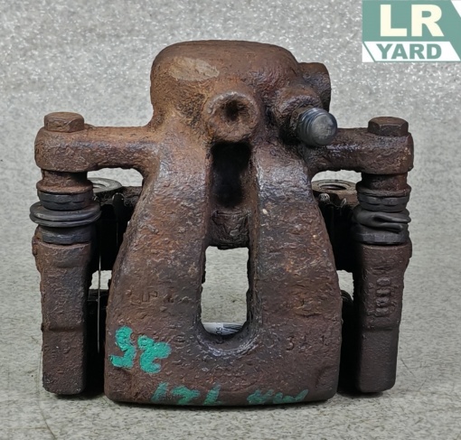 Caliper dreapta spate FREELANDER 2 2006-2014 LR001024 6G91-2D048-BA
