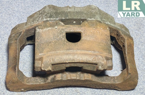 Caliper stanga fata Jaguar XF; Jaguar XJ ≥2010 C2D3107 8W83-2B302-AB