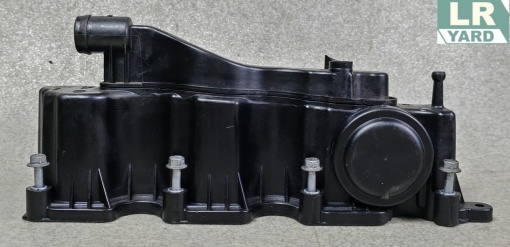 Capac aerisire Motor 2.0 Ingenium DTD; Motor 2.0 Ingenium DTA RANGE ROVER EVOQUE 2012-2018; DISCOVERY SPORT ≥2015; NEW RANGE ROVER EVOQUE ≥2019 LR105980 G4D3-6J014-BF