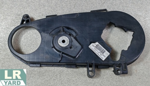 Capac distributie Motor 2.7 TDV6 DISCOVERY 3 2005-2009; RANGE ROVER SPORT 2005-2009; Jaguar XF; Jaguar S-TYPE; Jaguar XJ ≥2003 LR010251 4R8Q-6A247-AH