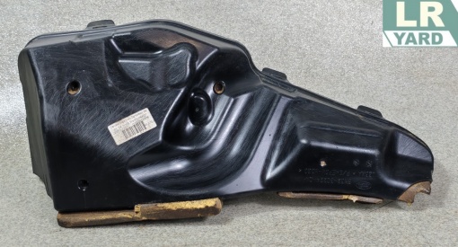 Carcasa superioara compresor aer D3; D4; RRS05; RRS10 LR044027 BH32-3C224-CA