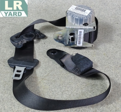 Centura de siguranta dreapta fata DISCOVERY 3 2005-2009; RANGE ROVER SPORT 2005-2009 EVB500880PMA 4H22-61206-BA