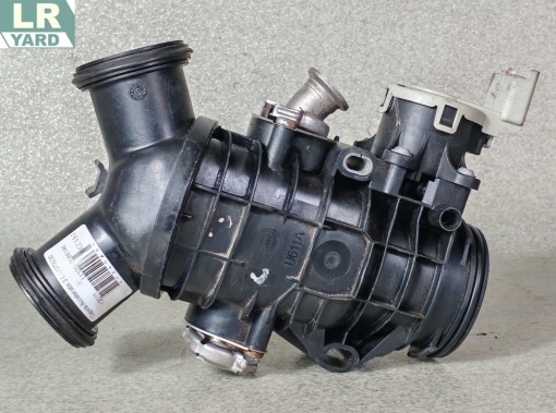 Clapeta acceleratie 3.0 LR079230 9X2Q-9L444-CA