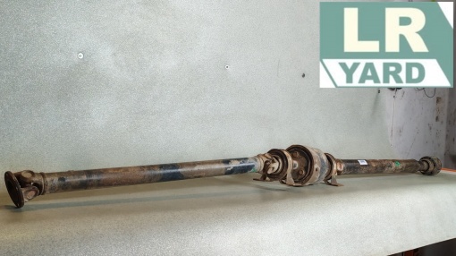 Complete universal joint FREELANDER 1 1996-2006 TVB000170