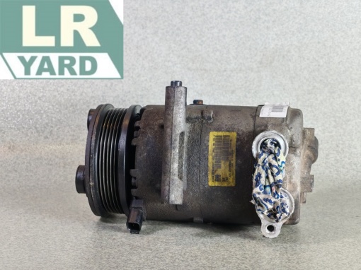 Compresor AC Motor 2.2 TD4/SD4 FREELANDER 2 2006-2014 LR056301 6G91-19D629-FD