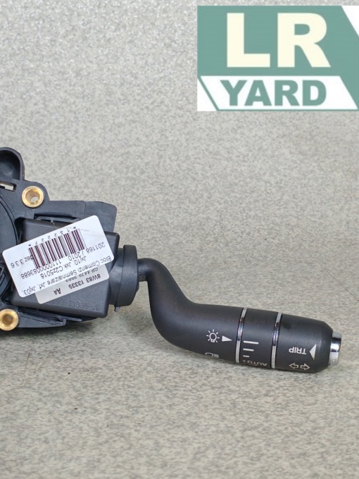 Comutator semnalizare Jaguar XF; Jaguar XJ ≥2003; Jaguar XJ ≥2010; Jaguar XK C2Z5018 8W83-13335-AA