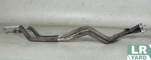 Conducte AC RANGE ROVER SPORT 2014-2022; RANGE ROVER 2013-2022; DISCOVERY 5 2017≥ LR072189 CPLA-18D487-BE