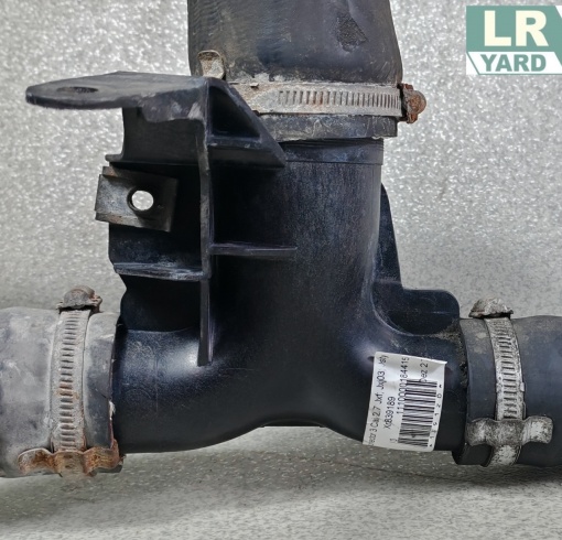 Conector 3 cai Motor 2.7 TDV6 Jaguar XF; Jaguar XJ ≥2003; Jaguar S-TYPE XR839189 4R83-6N870-AB