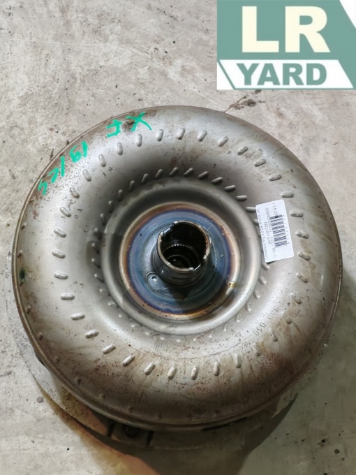 Convertizor 6HP Motor 3.0 TDV6 Gen1 Euro5 DISCOVERY 4 2010-2016; RANGE ROVER SPORT 2010-2013; Jaguar XF; Jaguar XJ ≥2010 LR017283 AH42-7902-AA