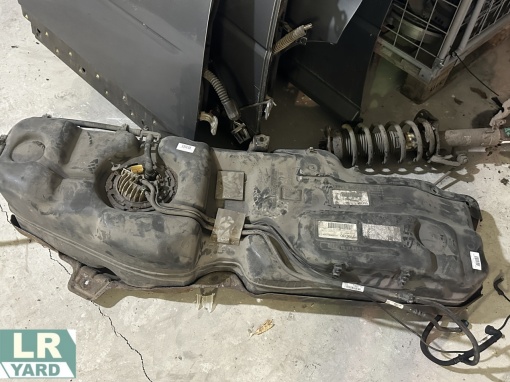 Diesel tank 2.7 TDV6; 3.0 TDV6 Gen1 Euro5 DISCOVERY 3 2005-2009; DISCOVERY 4 2010-2016 LR013745
