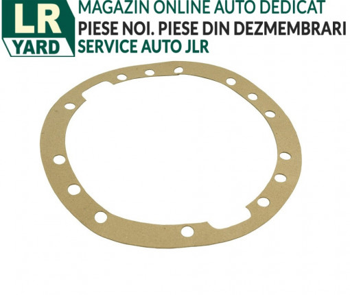 Differential pinion seal 7316 Britpart