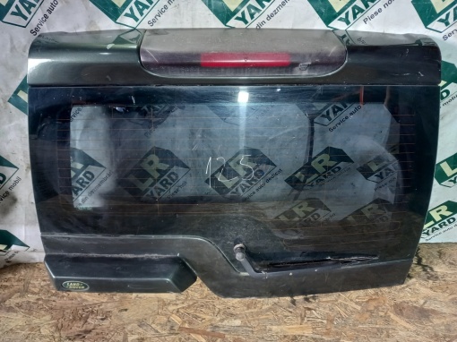 DISCOVERY 3 2005-2009; DISCOVERY 4 2010-2016 LR045549 Dark green 5H2240709AB - Img 1