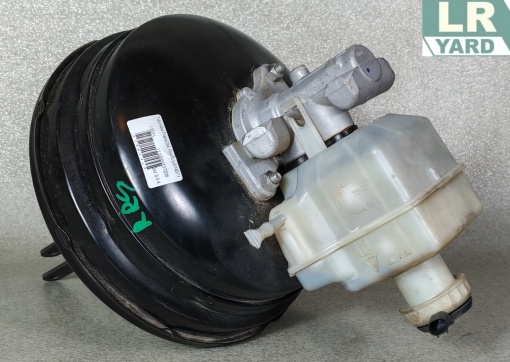 DISCOVERY 4 2010-2016; RANGE ROVER SPORT 2010-2013 LR014571 AH222002AA