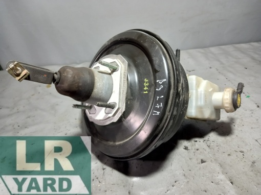 DISCOVERY 4 2010-2016; RANGE ROVER SPORT 2010-2013 LR014571 AH222002AA