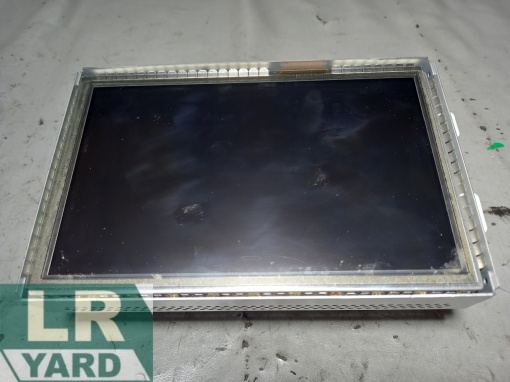 Display RANGE ROVER EVOQUE 2012-2018 LR112230 EJ32-10E889-NB