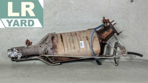 DPF 2.2 TD4/SD4 FREELANDER 2 2006-2014 LR022070