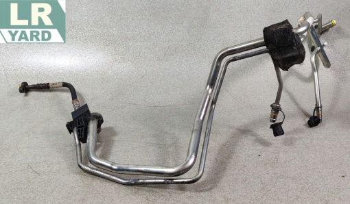 Ducting AC FREELANDER 2 2006-2014 LR045425