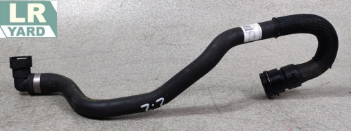 EGR 2.2 TD4/SD4 FREELANDER 2 2006-2014; RANGE ROVER EVOQUE 2012-2018; DISCOVERY SPORT &gt;2015 LR000943