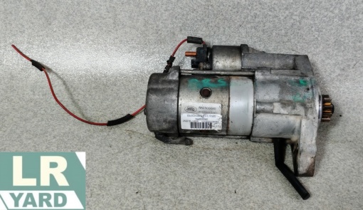 Electromotor Motor 2.7 TDV6 DISCOVERY 3 2005-2009; RANGE ROVER SPORT 2005-2009 NAD500080 5H22-11002-AA