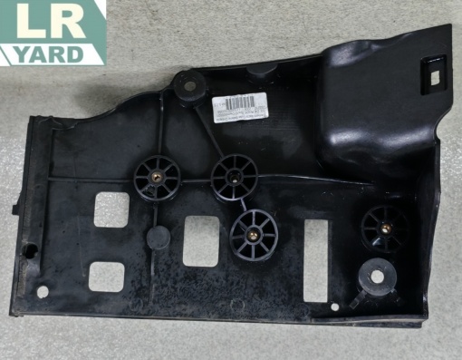 Element baza cutie baterie dreapta DISCOVERY 3 2005-2009; DISCOVERY 4 2010-2016; RANGE ROVER SPORT 2005-2009; RANGE ROVER SPORT 2010-2013 DWM500021 5H22-18N378-AA