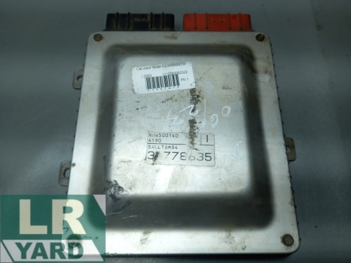 Engine calculator 2.5 TD5 DISCOVERY 2 1998-2004 NNN500030