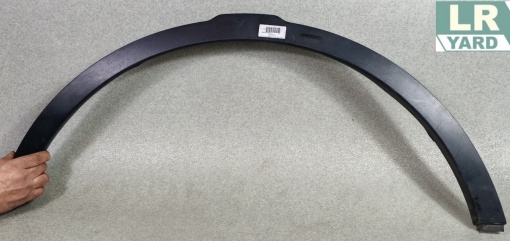 EVO12 front left wing ornament LR044280