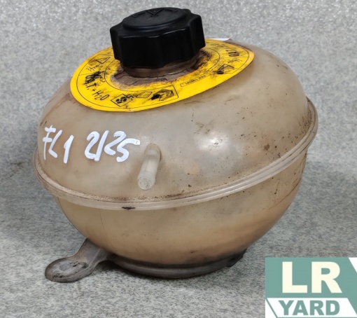 Expansion tank 2.0 TD4; 1.8 Petrol / Petrol FREELANDER 1 1996-2006 PCF000012 PCF000012