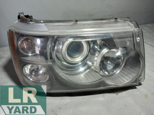 Far dreapta LHD RANGE ROVER SPORT 2005-2009 XBC502360LZN 6H32-13005-VA