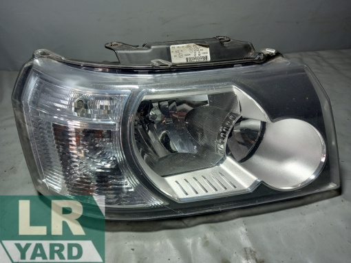 Far dreapta RHD FL2 LR001559 6H52-13W029-AC