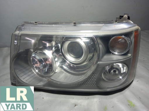 Far stanga LHD RRS05 XBC502370LZN 6H3213005VA8LZN