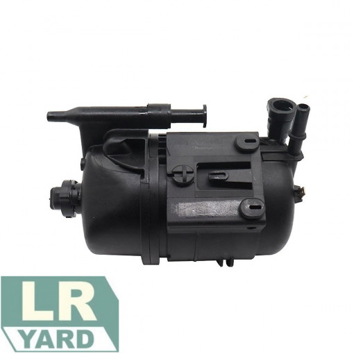 Filtru combustibil LR093045 Febi GX73-9B072-AE