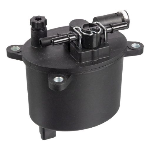 Filtru combustibil Motor 2.2 TD4/SD4 FREELANDER 2 2006-2014; RANGE ROVER EVOQUE 2012-2018; DISCOVERY SPORT ≥2015 LR001313 6G9Q-9155-AA